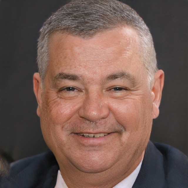David Reynolds