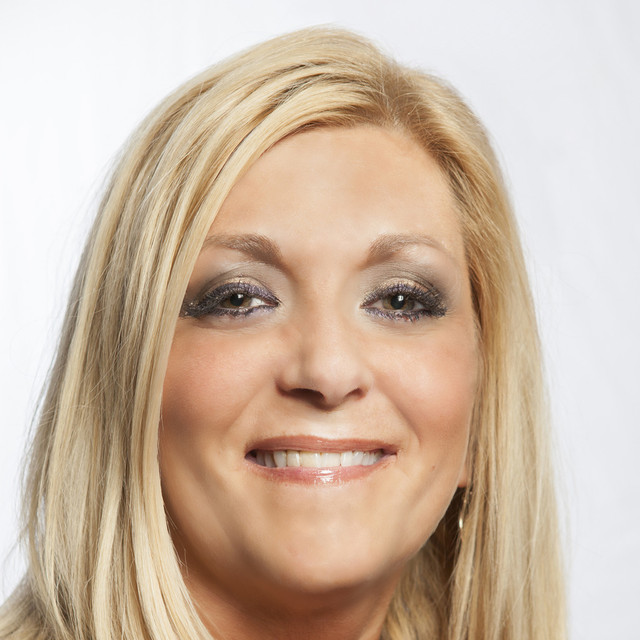 Sarah Mitchell